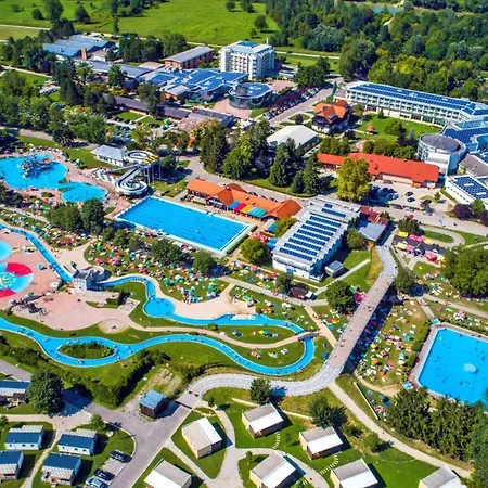 Hotel Brunarica Primas Catez 4*