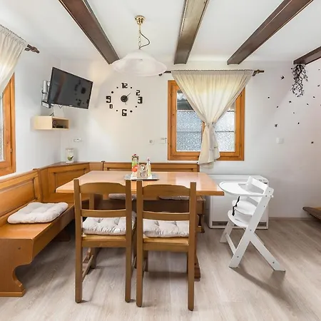 Brunarica Primas Catez Hotel Brežice