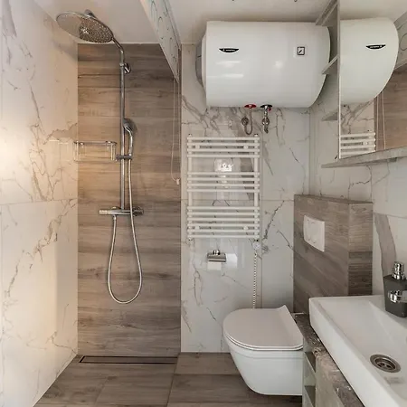 Hotel Brunarica Primas Catez 4*