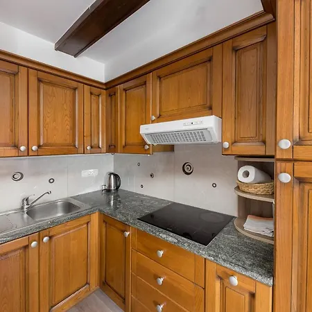 Brunarica Primas Catez Hotel Brežice