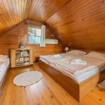 Brunarica Primas Catez Brežice
