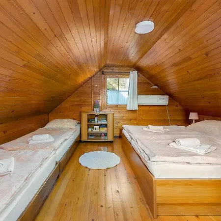 Hotel Brunarica Primas Catez