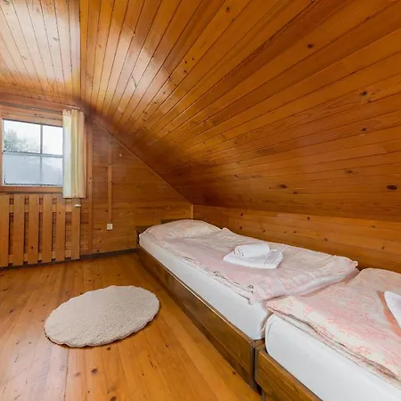 Brunarica Primas Catez 4*