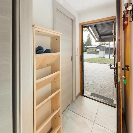 Hotel Brunarica Primas Catez 4*