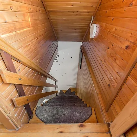 Brunarica Primas Catez 4* Brežice