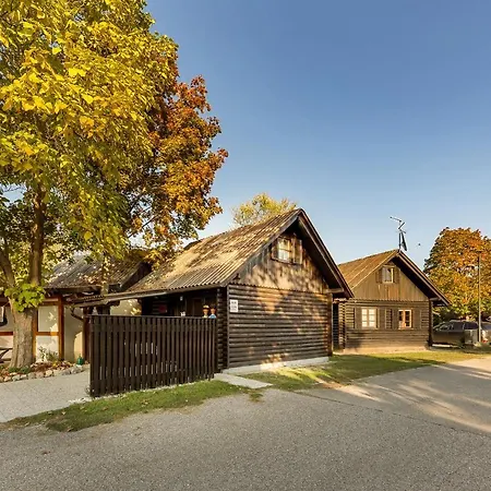 Brunarica Primas Catez Hotel 4*