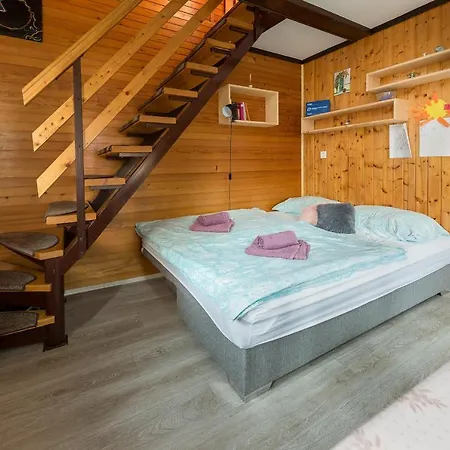 Hotel Brunarica Primas Catez