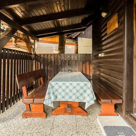 Hotel Brunarica Primas Catez 4*